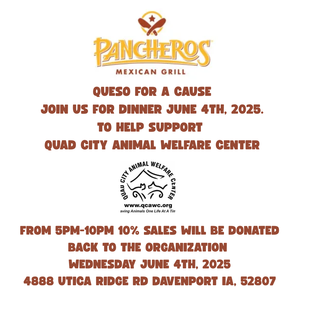 Pancheros facebook post